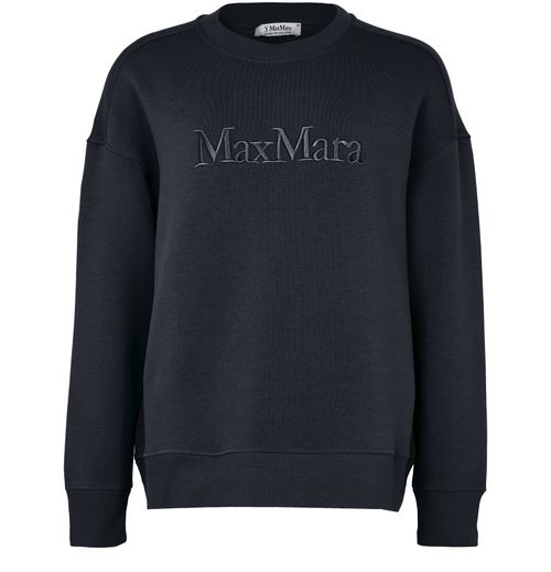 S MAX MARA Monza sweatshirt