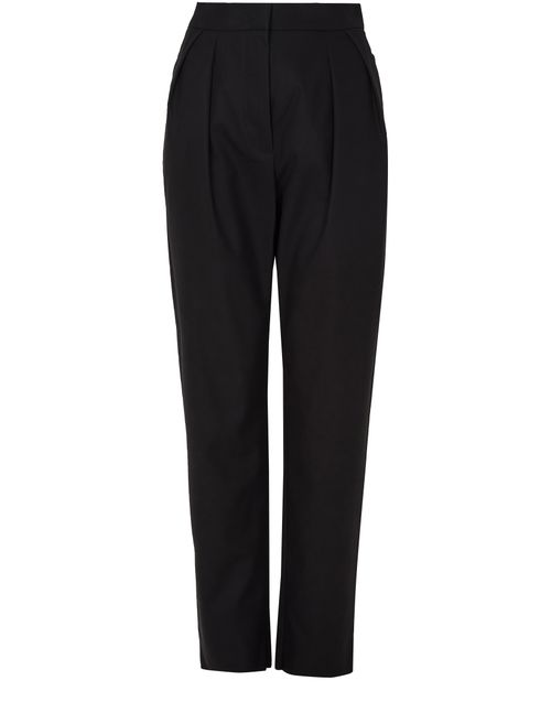 MAX MARA Hose Dede mit geradem Bein