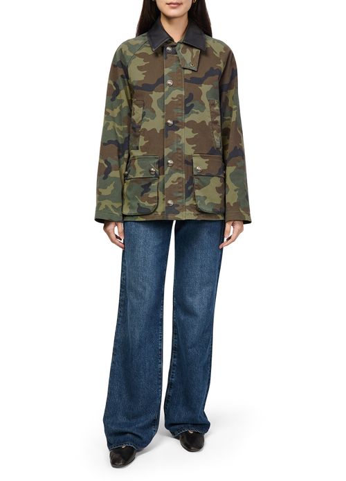 NILI LOTAN Parka Andrew