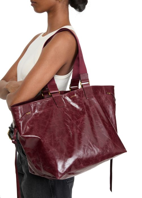 ISABEL MARANT Wardy 手袋
