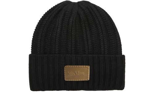 MAX MARA Macbeth beanie