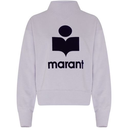 MARANT ETOILE Sweatshirt Moby