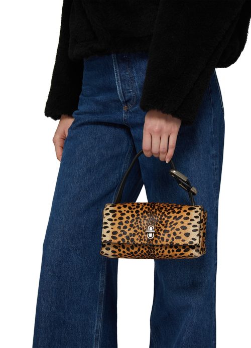 MARC JACOBS Ledertasche The Small Dual Tasche
