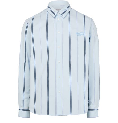 MAISON KITSUNE Lässiges Hemd