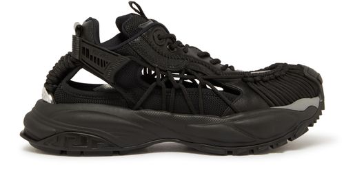 VERSACE Sneakers low top