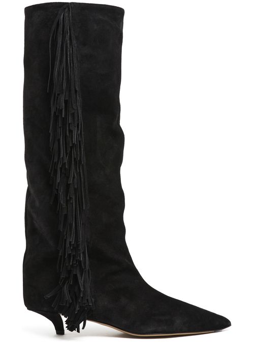 PARIS TEXAS 35 Boots