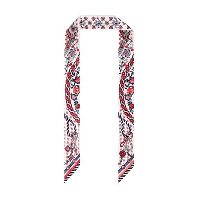 Louis Vuitton Summer Garden Bb Bandeau In Pink
