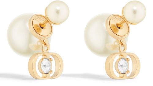 DIOR Dior Tribales Earrings