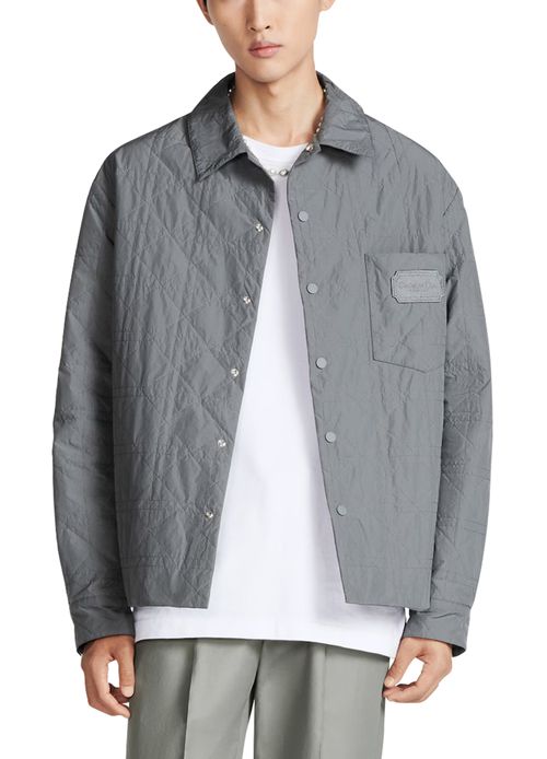 DIOR Cannage Hemdjacke