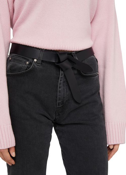 ISABEL MARANT Lecce belt