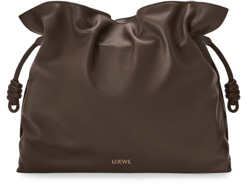 MONCLER Grand Flamenco Clutch