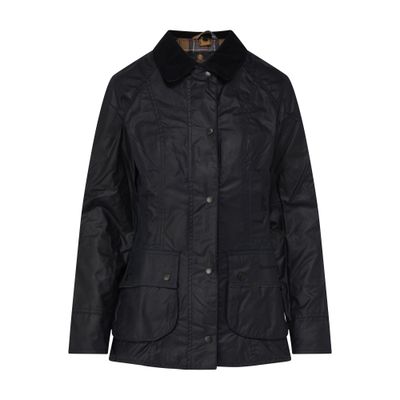 Beadnell jacket