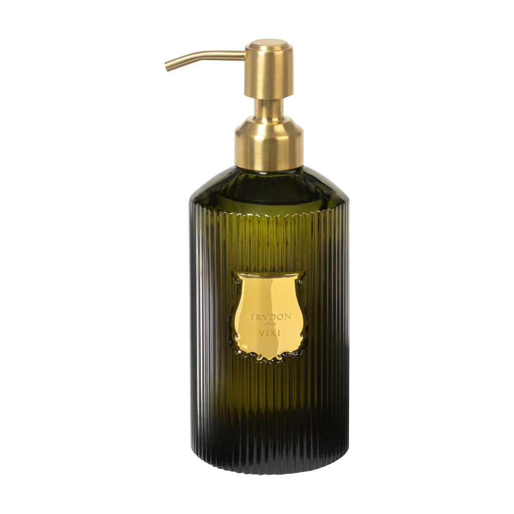 Vixi scented liquid hand soap 350 ml thumbnail 5