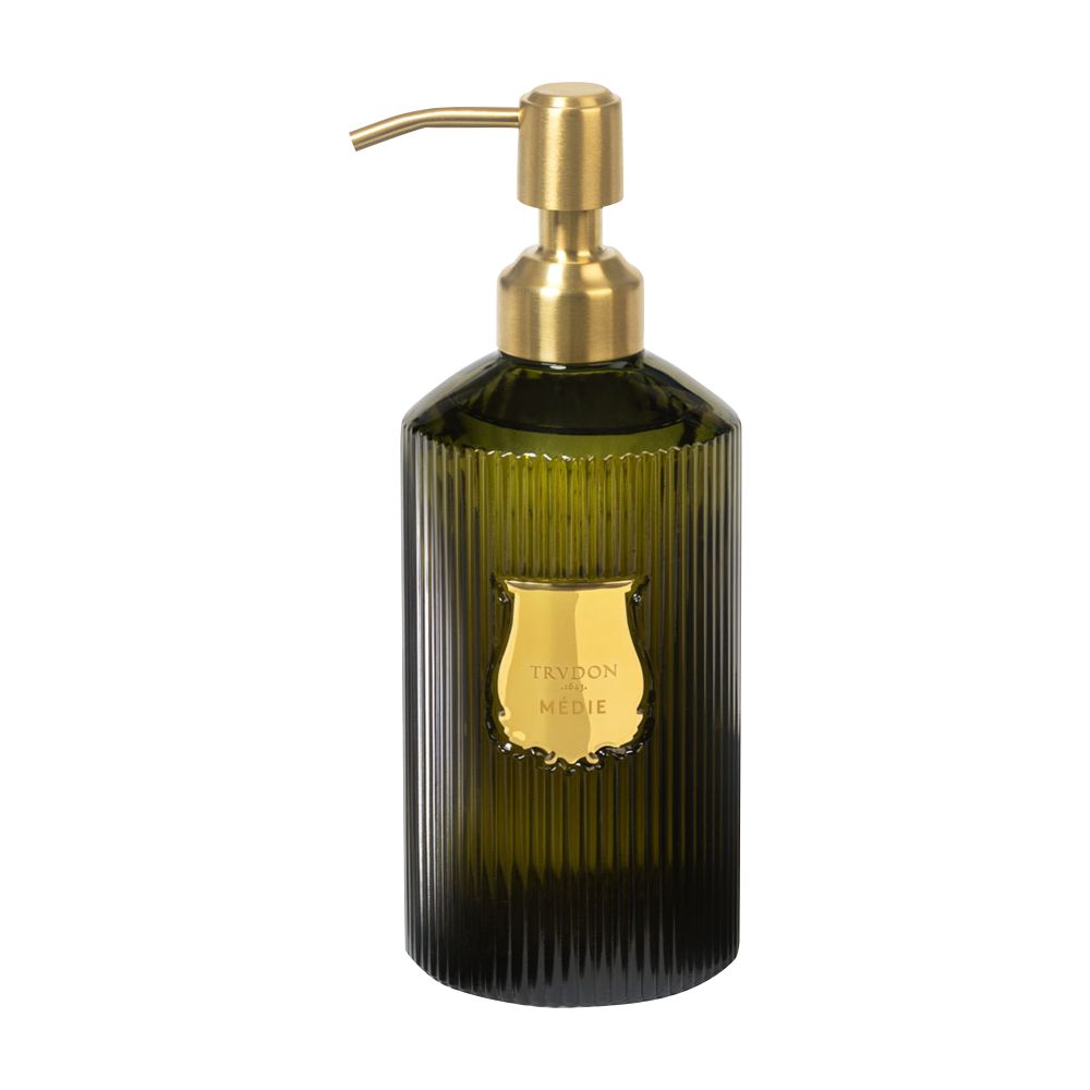 Médie scented liquid hand soap 350 ml thumbnail 5