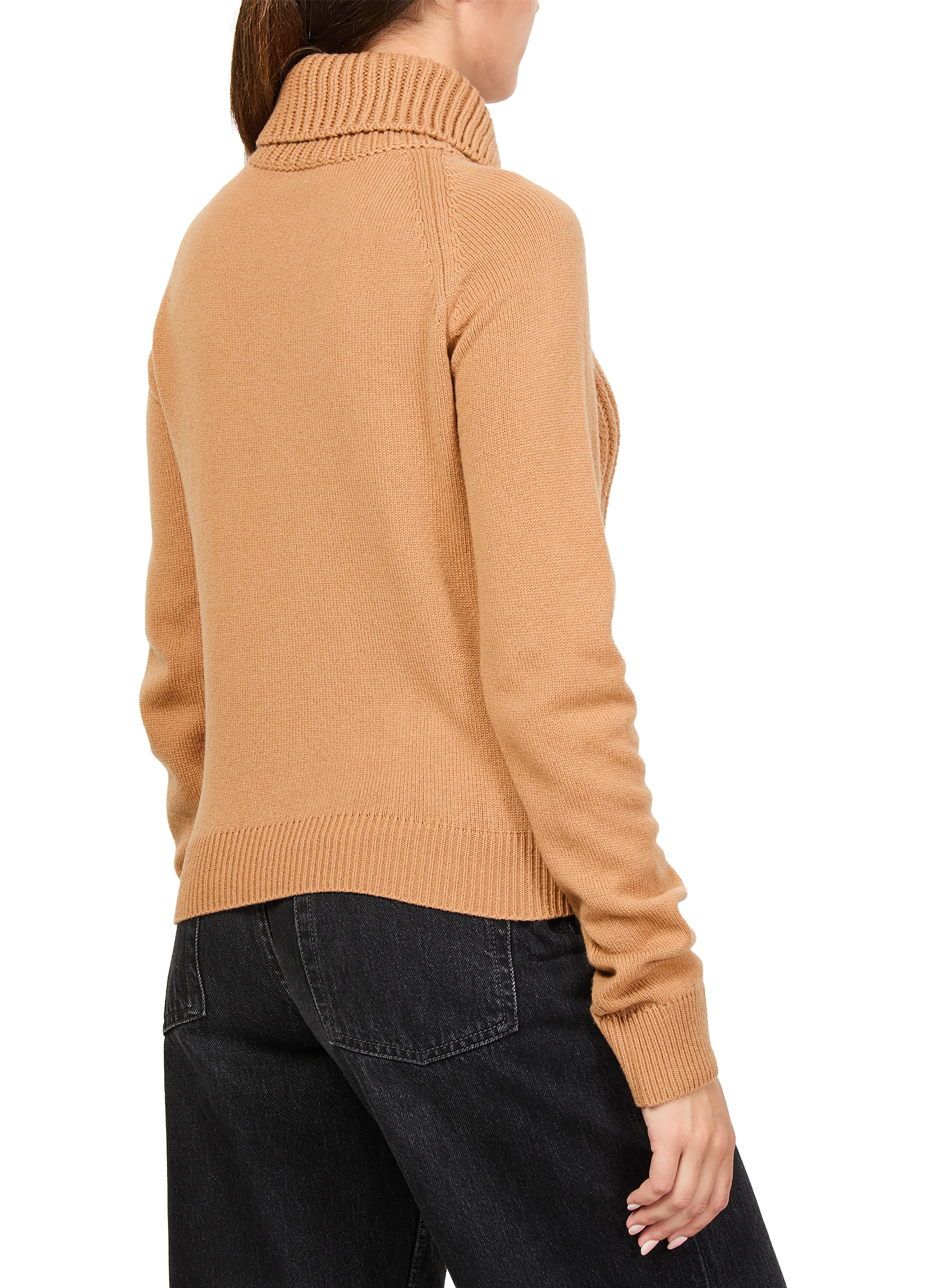 T-neck jumper thumbnail 5