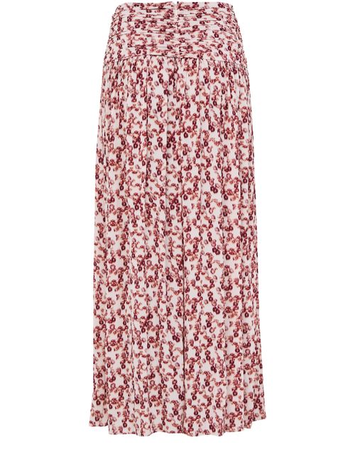 ISABEL MARANT Gwendy skirt