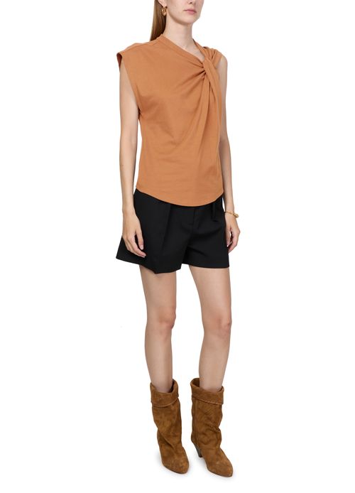 ISABEL MARANT Nayda t-shirt