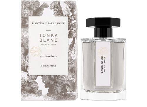 L'ARTISAN PARFUMEUR Tonka Blanc eau de cologne 100 ml