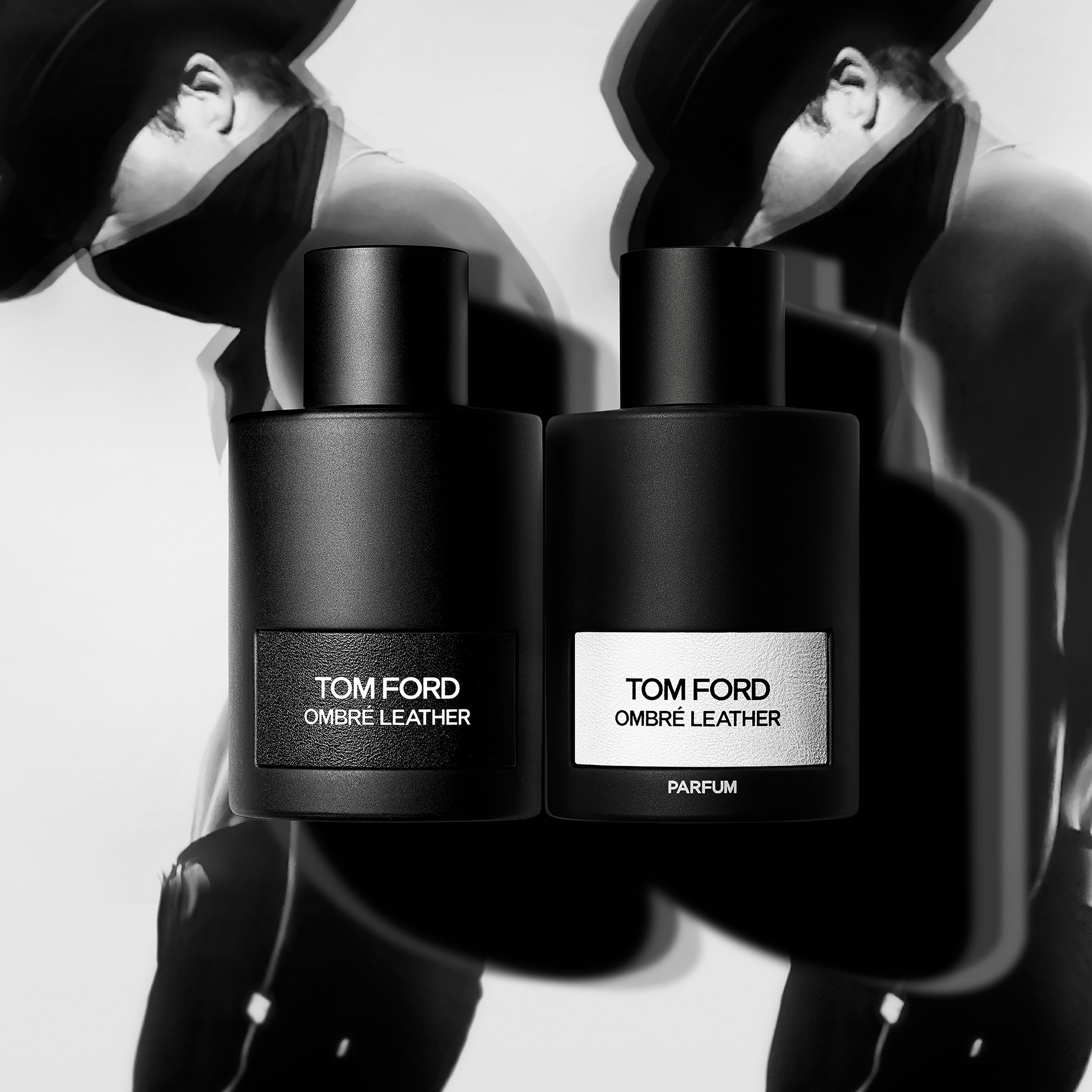 Ombré Leather - Perfume 100ml thumbnail 6