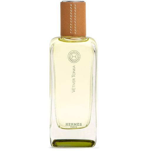HERMÈS Vétiver Tonka, Eau de Toilette 100 ml