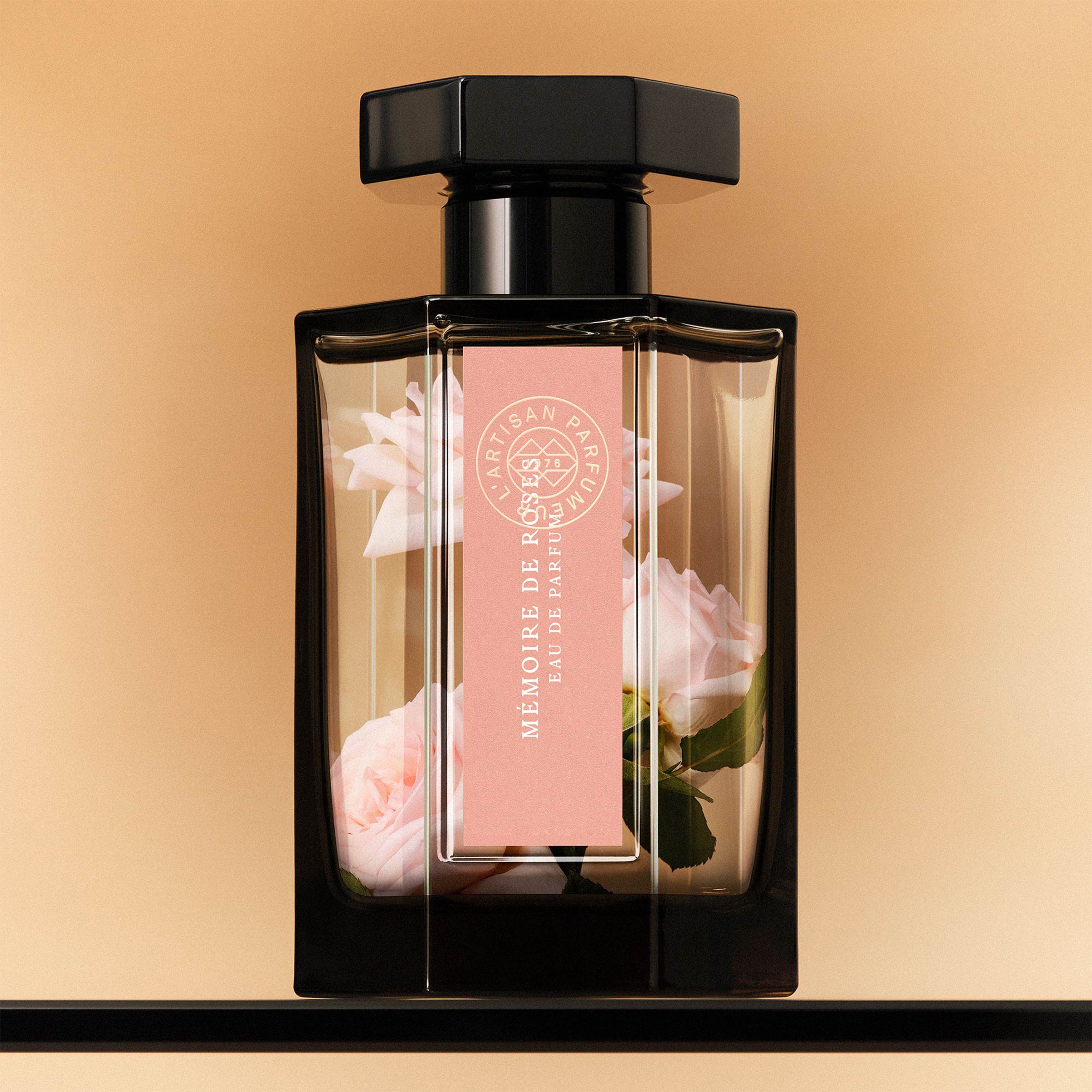 Memoire de Roses eau de parfum 100 ml thumbnail 6