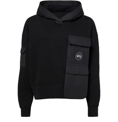 CANADA GOOSE Kapuzenjacke Yates