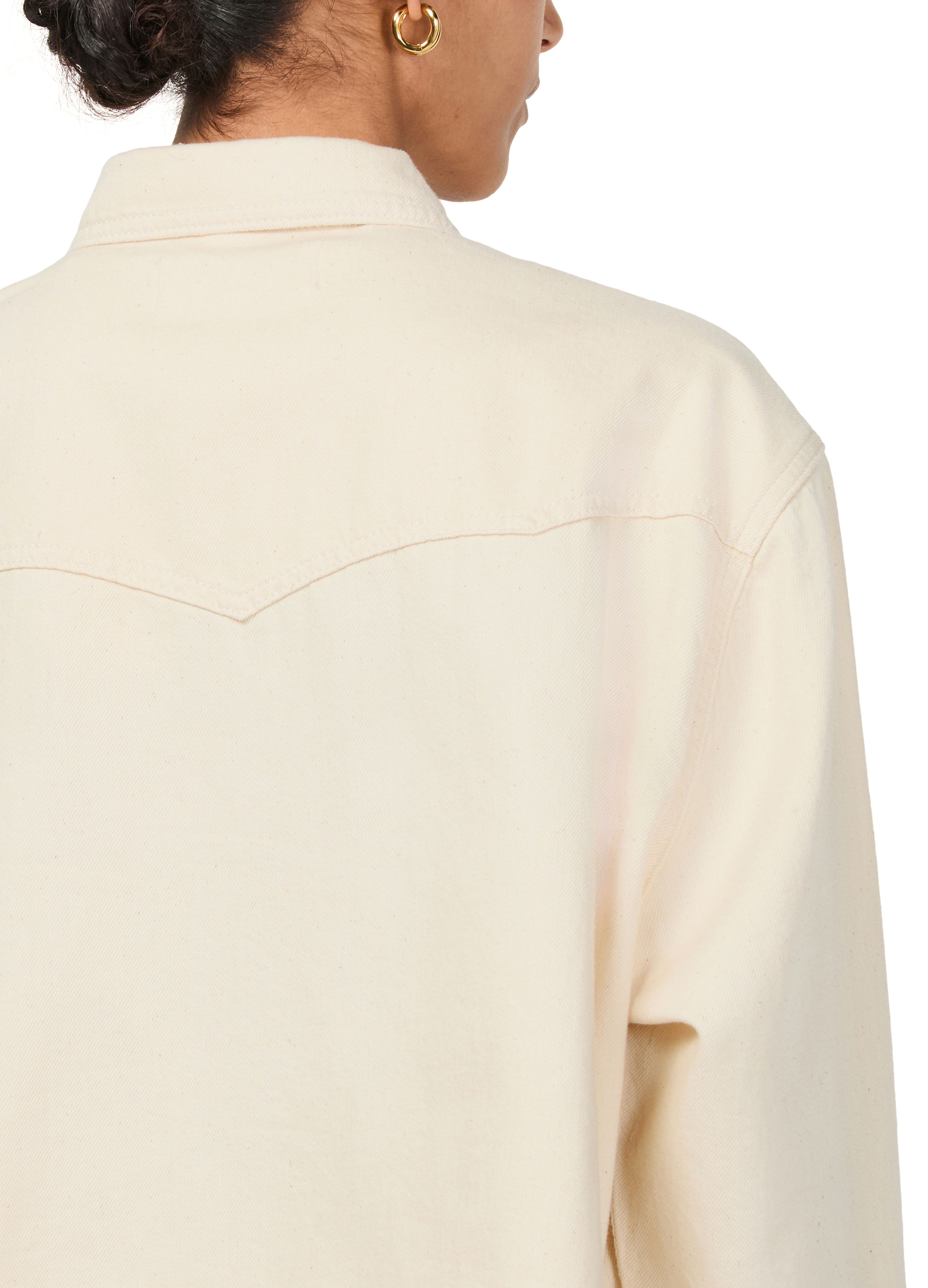 Dolly long-sleeved shirt thumbnail 5