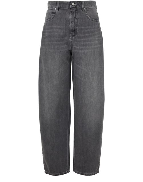 S MAX MARA Straight-cut jeans