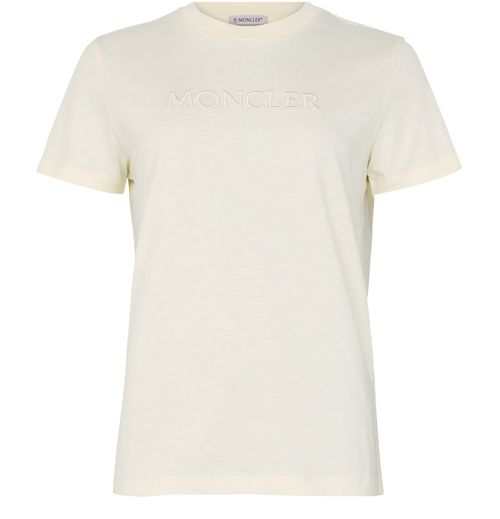 MONCLER Logo T-shirt