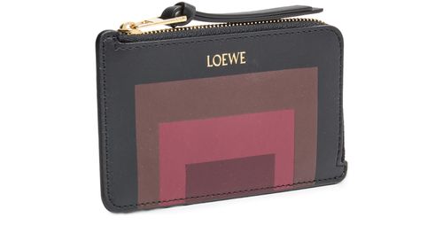 LOEWE Kartenhalter Coin Albers