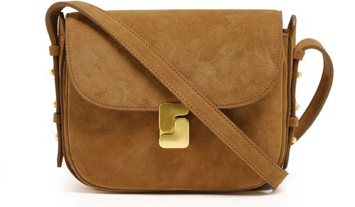 SOEUR Belissima mini bag