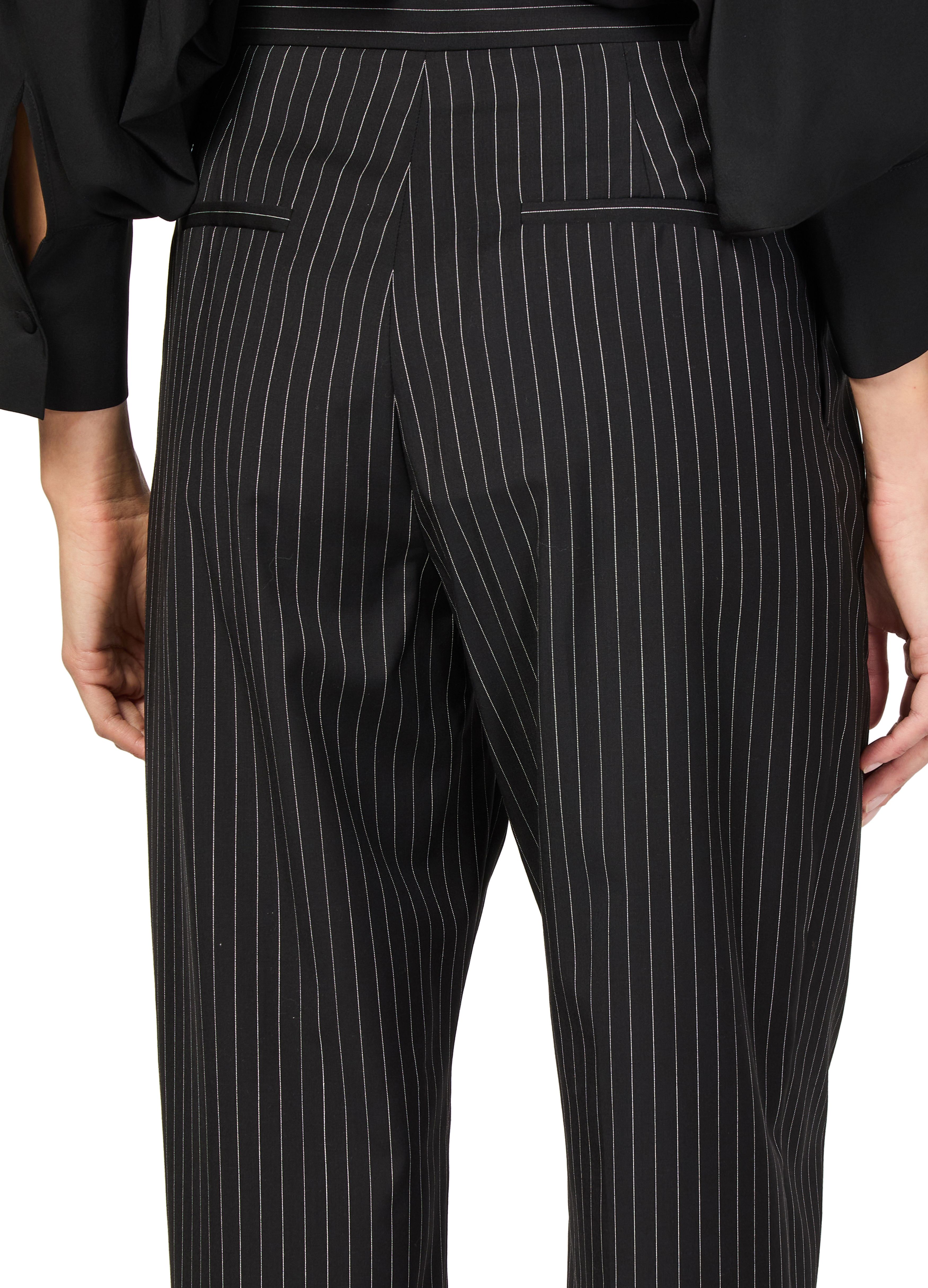 Sesamo straight pants thumbnail 5