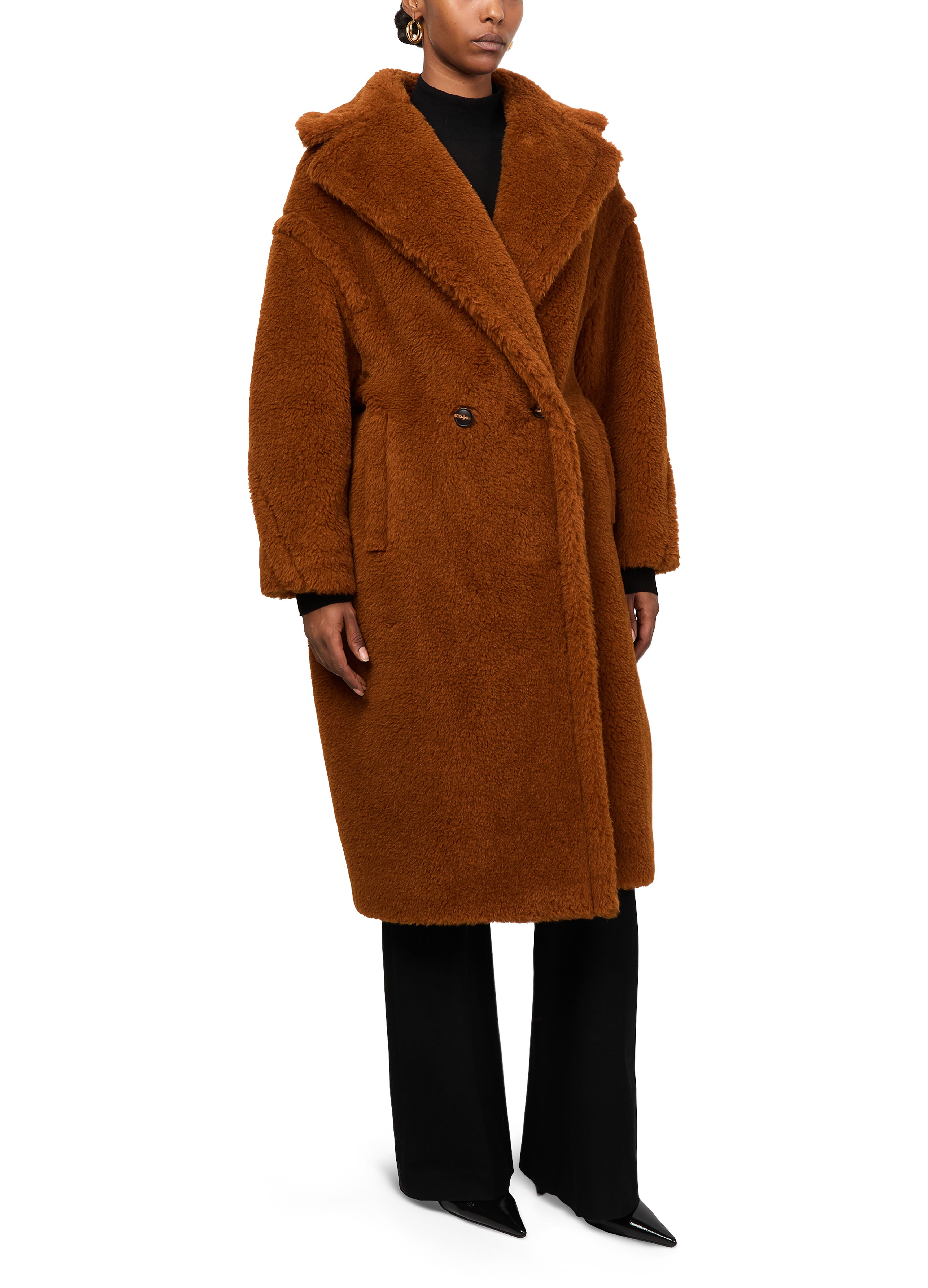 Teddy Tedgirl coat thumbnail 6