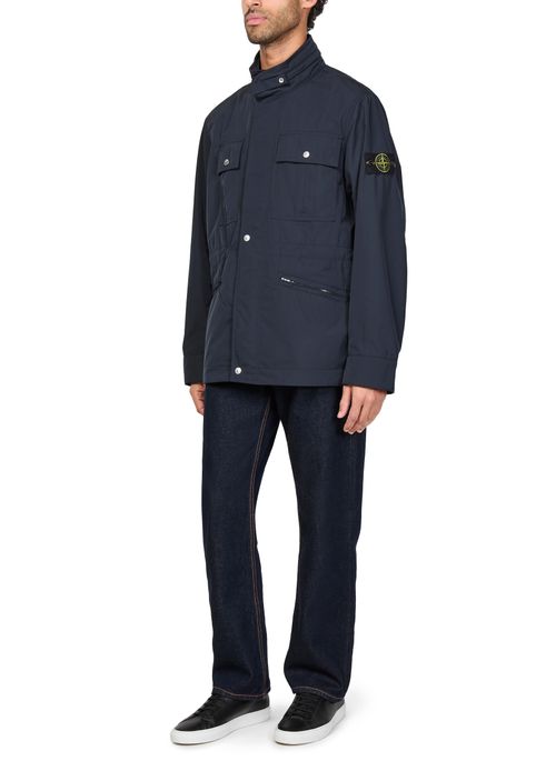 STONE ISLAND Fieldjacket