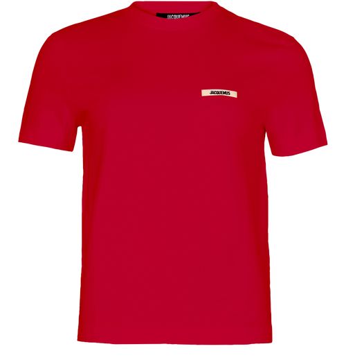JACQUEMUS The Gros Grain t-shirt