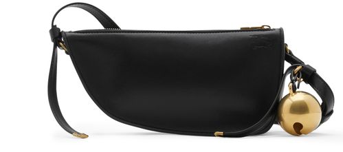 BURBERRY Shield mini bag