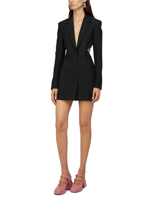 GAUGE 81 Talinn Blazer