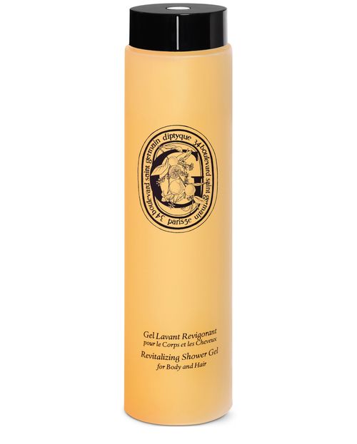 DIPTYQUE Revitalizing Shower Gel for Body and Hair 200 ml