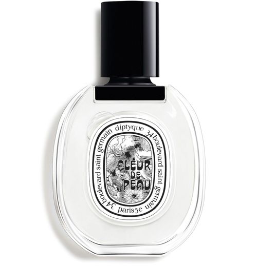 DIPTYQUE Eau de toilette Fleur de Peau 50 ml