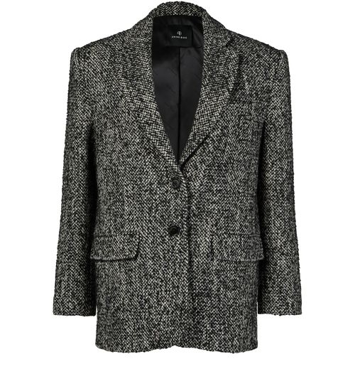 ANINE BING Quinn blazer