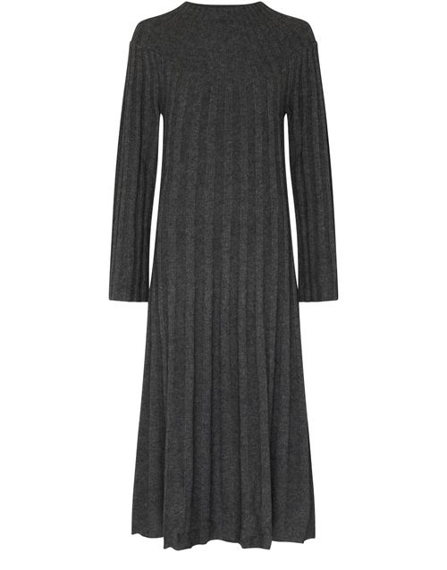 LOULOU STUDIO Knit long dress