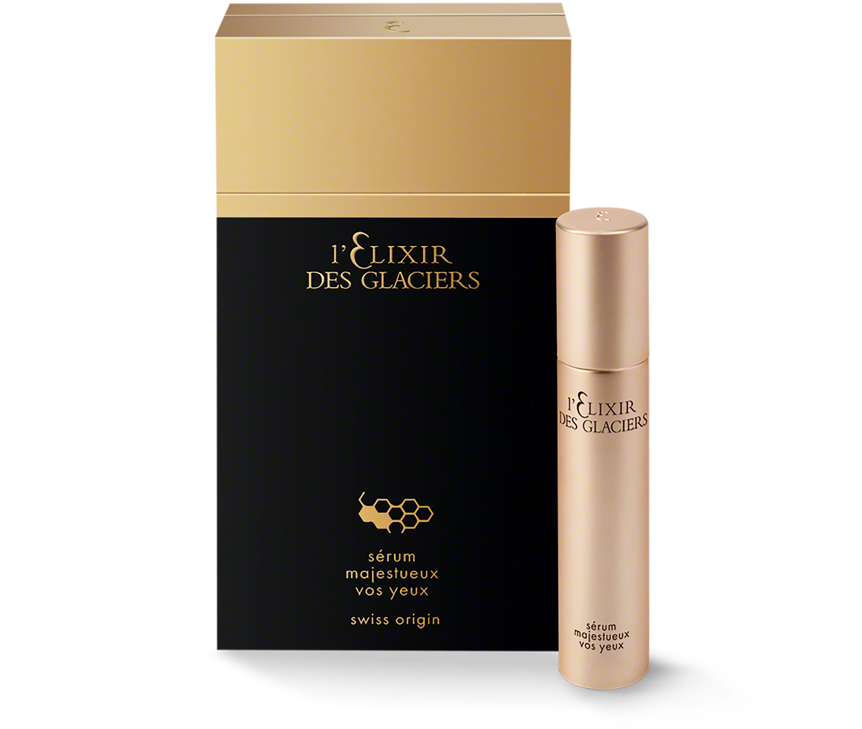 Lifting Eye Serum 15 ml thumbnail 6