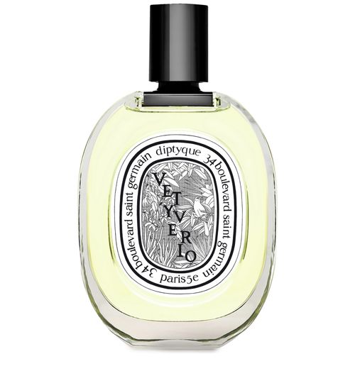 DIPTYQUE Vetyverio eau de toilette 100 ml