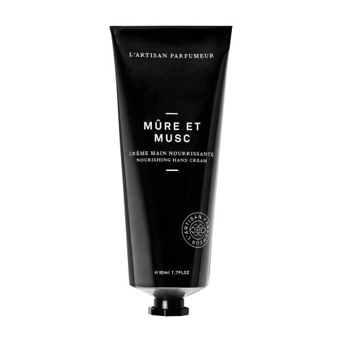 L'artisan Parfumeur Mure Et Musc Hand Balm 50 ml In No_color