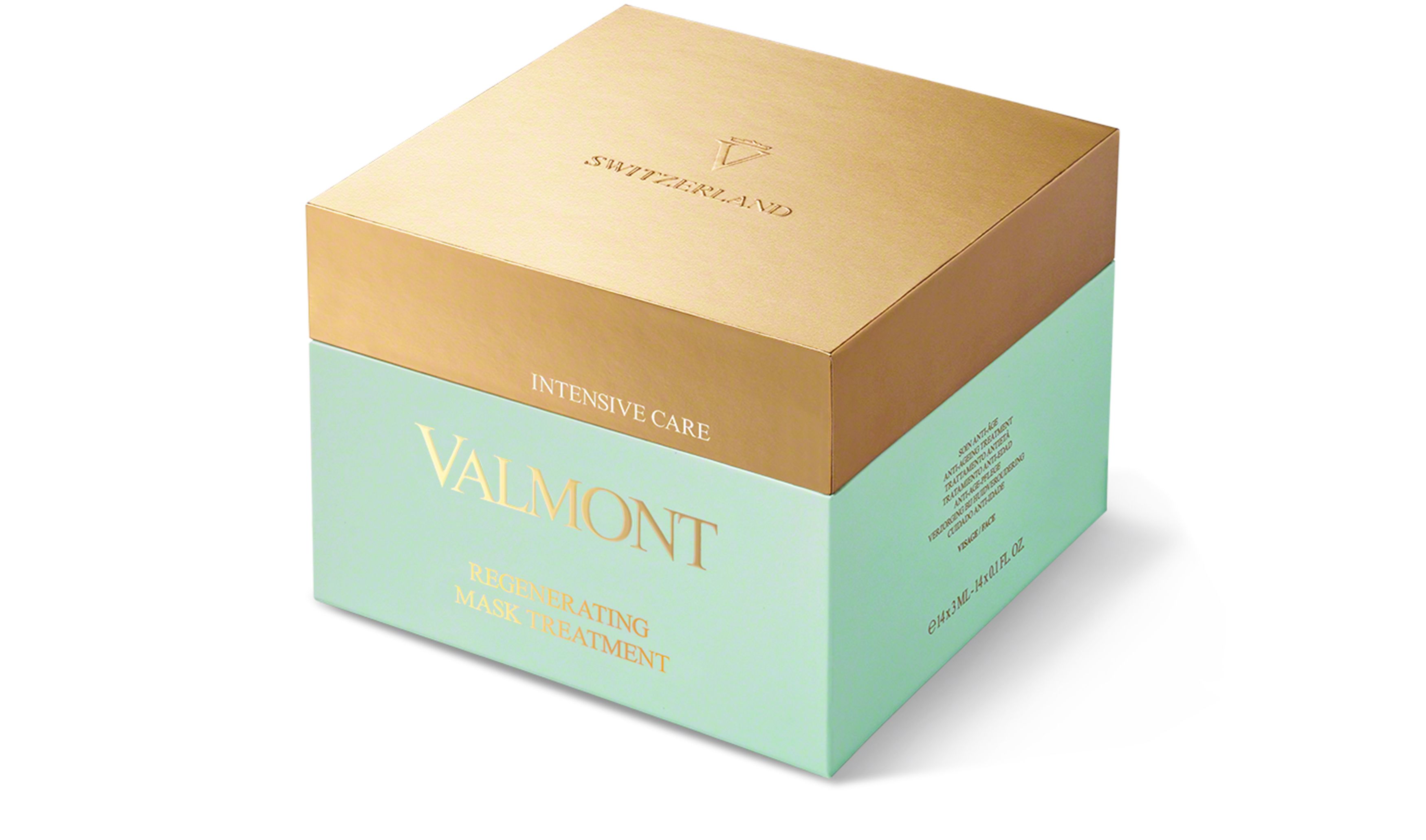 Regenerating collagen mask 5 x 60 ml thumbnail 5
