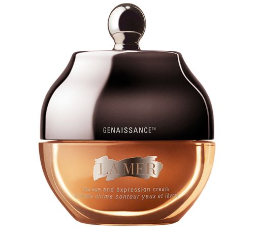LA MER Genaissance Creme Ultime Augen- und Lippenkonturen 15 ml