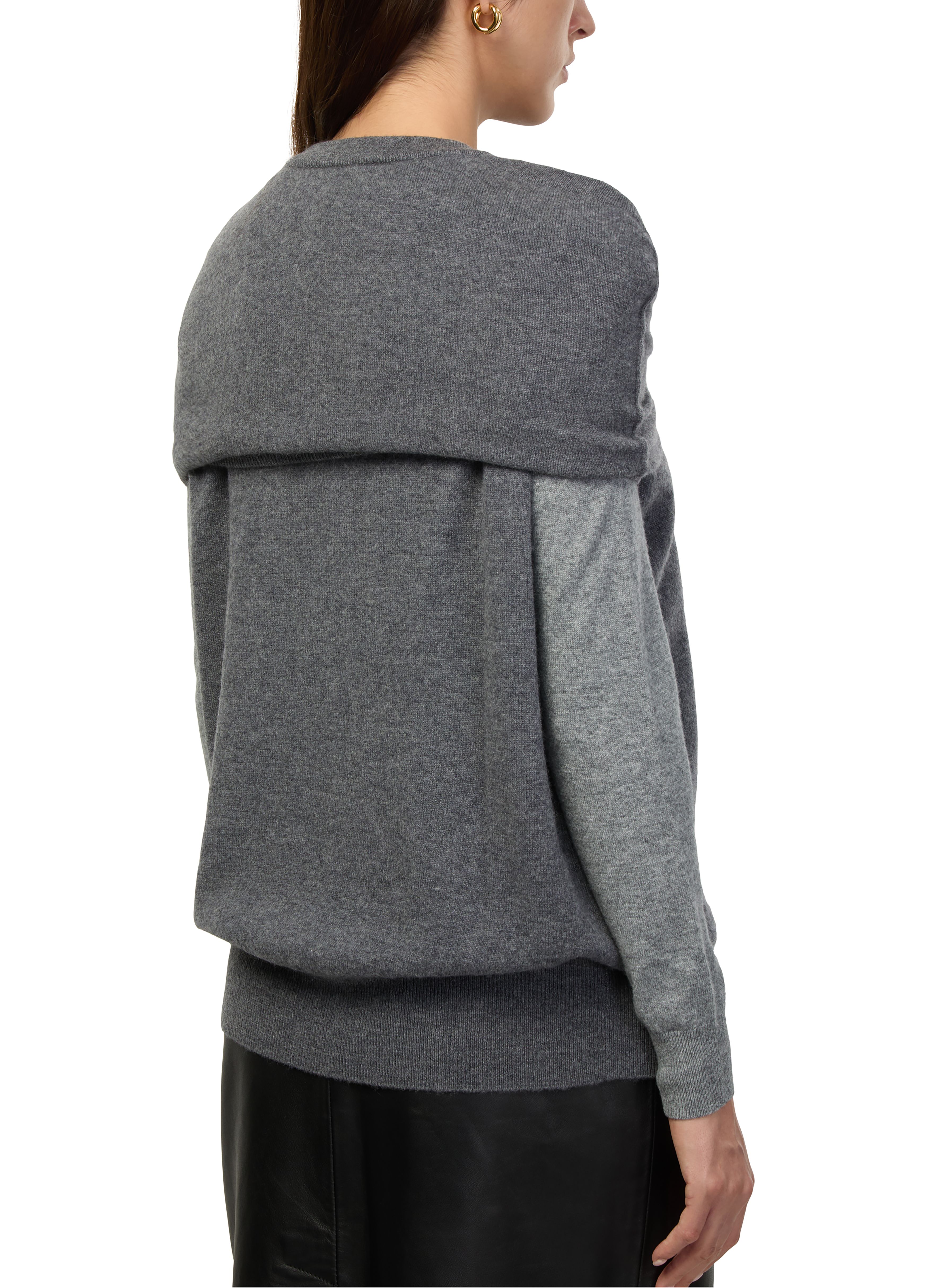 Othelia cashmere sweater thumbnail 5