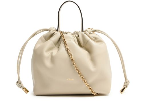 CHLOE Chloé Icons bucket bag