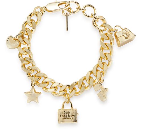 MARC JACOBS Bracelet The Mini Icon Charm