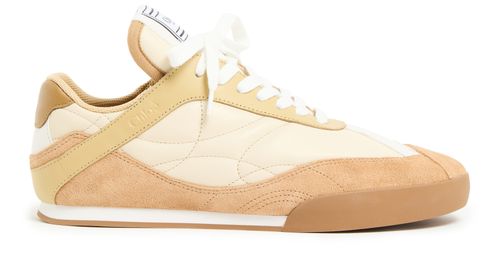 CHLOE Chloé Kick sneakers